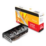 Sapphire PULSE AMD Radeon RX 7800 XT 16GB Graphic Card 11330-02-20G