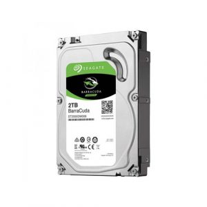 Seagate 2TB Barracuda 7200 RPM ST2000DM008 256MB Cache Hard Drive