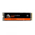 Seagate FireCuda 530 500GB NVMe PCIe Gen4 M.2 SSD ZP500GM30023