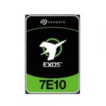 Seagate EXOS 7E10 ST6000NM019B 6TB 3.5 inch Hard Disk Drive