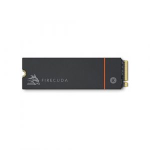 Seagate FireCuda 530 500GB NVMe PCIe Gen4 M.2 SSD ZP500GM30023