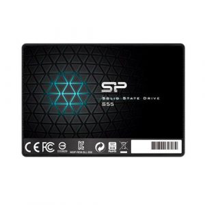 Silicon Power 960GB S55 TLC SSD SP960GBSS3S55S25