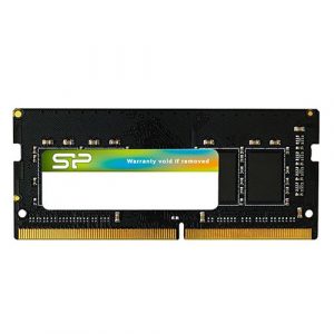 Silicon Power 16GB SODIMM DDR4 2666MHz Memory SP016GBSFU266F02