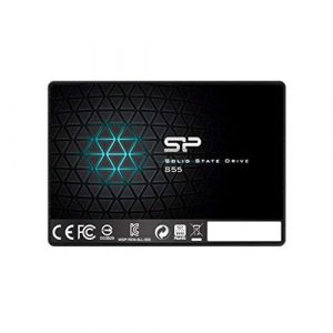 Silicon Power 240GB S55 TLC SSD SP240GBSS3S55S25