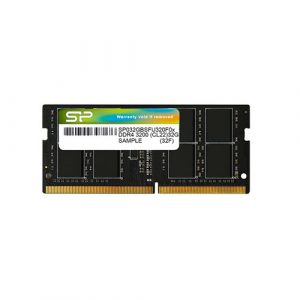 Silicon Power 4GB 2666MHz DDR4 SODIMM Laptop Memory SP004GBSFU266C02