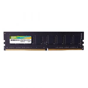 Silicon Power 8GB CL22 UDIMM 3200MHz DDR4 Desktop Memory SP008GBLFU320X02