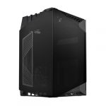 SilverStone LUCID LD03-AF Mini-ITX Cabinet