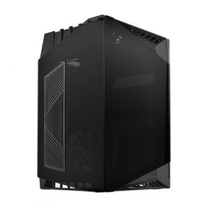 SilverStone LUCID LD03-AF Mini-ITX Cabinet