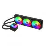 Silverstone 360mm high-performance ARGB AIO liquid cooler SST-IG360-ARGB