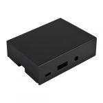 Silverstone Raspberry Pi 3B /3B/2B/1B  Case SST-PI01B