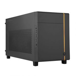 Silverstone SUGO 14 Mini-ITX Cabinet SST-SG14B