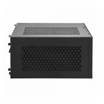 Silverstone SUGO 15 Mini-ITX Aluminum Exterior Cube Chassis SST-SG15B