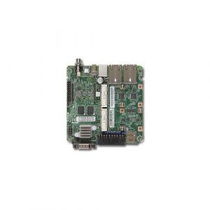 Supermicro A1 Generation Intel Quark Compact Embedded System for Smart Building/Home Gateway and Retail store or Warehouse Hub SYS-E100-8Q