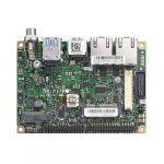 Supermicro A2 Generation Intel Atom E3000 Built-in Wifi Module and Antenna SYS-E50-9AP-Wifi