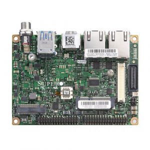 Supermicro A2 Generation Intel Atom E3000 Cost Optimized IoT Gateway for Commercial Appliance SYS-E50-9AP-L