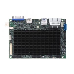 Supermicro A2 Generation Intel Atom E3000 Embedded Applications SYS-E102-9AP-L