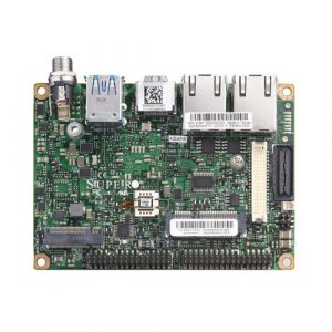 Supermicro A2 Generation Intel Atom E3000 IoT Gateway for Entry Networking Appliance SYS-E50-9AP-N5