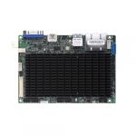 Supermicro A2 Generation Intel Atom E3000 IoT Gateway for Smart for Factory/Building/Machine Automation and Industrial Application SYS-E100-9AP-IA
