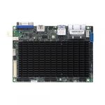 Supermicro A2 Generation Intel Atom E3000 IoT Gateway for Smart for factory/Building/Home SYS-E100-9AP