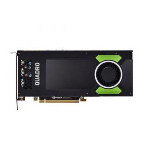 PNY Quadro P4000 NVIDIA Graphics Card VCQP4000-PB