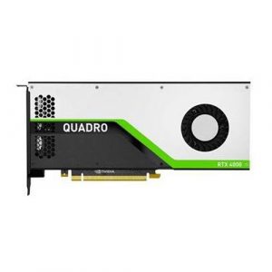 PNY Quadro RTX 4000 NVIDIA Graphics Card VCQRTX4000-PB