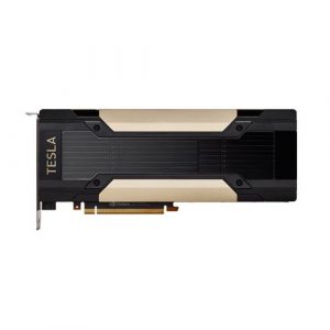 Supermicro NVIDIA Tesla V100 16GB CoWoS HBM2 PCIe 3.0 — Passive Cooling