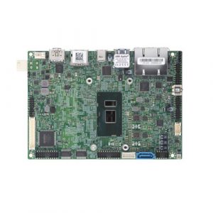 Supermicro X11 Generation 7th/6th Gen Intel Core IoT Edge Computing SYS-E100-9S-E