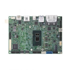 Supermicro X11 Generation 7th/6th Gen Intel Core IoT Edge Computing SYS-E100-9S-L