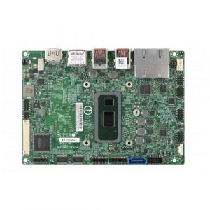 Supermicro X11 Generation 9th/8th Gen Intel Core Industrial Automation, Retail and Smart Medical Expert Systems SYS-E100-9W-E