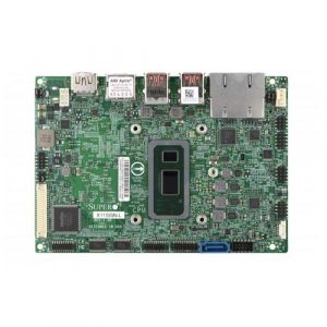Supermicro X11 Generation 9th/8th Gen Intel Core Industrial Automation, Retail and Smart Medical Expert Systems SYS-E100-9W-H