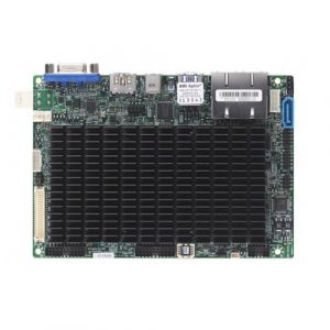 Supermicro X11 Generation Intel Pentium IoT Gateway for Smart for Factory/Building/Home SYS-E100-9APP