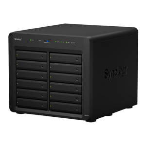 Synology DiskStation DS2419  12-Bay NAS Enclosure