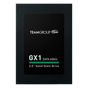 Team Group GX1 120 GB SATA SSD T253X1120G0C101