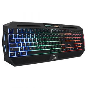 TAG GAMING CHAMP KEYBOARD