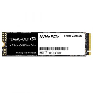 Team Group MP33 Pro 1 TB NVMe PCI-e SSD TM8FPD001T0C101