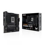 ASUS TUF Gaming B760M-PLUS DDR5 Micro ATX Motherboard