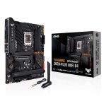 ASUS TUF Gaming Z690-Plus WIFI D4 LGA 1700 ATX Z690 Motherboard