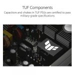 ASUS TUF Gaming 1000W 80  GOLD Fully Modular Power Supply TUF-GAMING-1000G