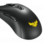 ASUS TUF Gaming M3 Ergonomic Wired RGB Gaming Mouse
