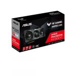 ASUS TUF Gaming Radeon RX 6900 XT OC Edition Graphic Card TUF-RX6900XT-O16G-Gaming