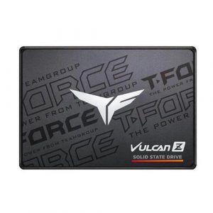 TeamGroup T-Force Vulcan Z 2TB SATA SSD T253TZ002T0C101