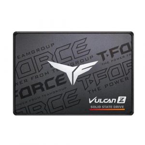 Teamgroup T-Force Vulcan Z 256GB SATA SSD T253TZ256G0C101