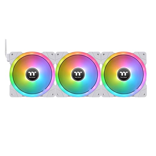 Swafan 12 RGB Premium Edition 3 pack