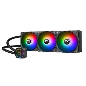 Thermaltake TH360 ARGB Liquid Cooler CL-W300-PL12SW-A