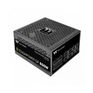 Thermaltake Toughpower GF 850 Watt 80 Plus Gold SMPS PS-TPD-0850FNFAGD-2