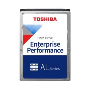 Toshiba 1.2TB Enterprise SAS Laptop Hard Drive AL15SEB12EQ