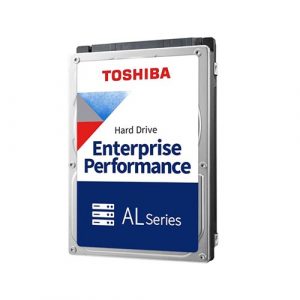 Toshiba 1.8TB Enterprise SAS Laptop Hard Drive AL15SEB18EQ