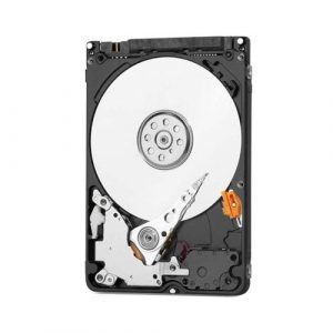 Toshiba 2.4TB 2.5" SAS 12Gbps 10.5K Enterprise Hard Drive AL15SEB24EQ