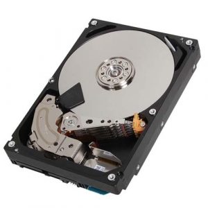 Toshiba 4TB 3.5inch SAS Enterprise HDD MG04SCA400E