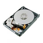 Toshiba AL15SE Series 600GB SAS3 Hard Drive AL15SEB06EQ